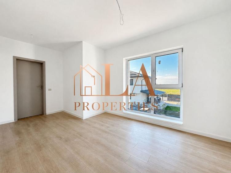 Casa individuala 4 camere | Incalzire in pardoseala | Domnesti - 7