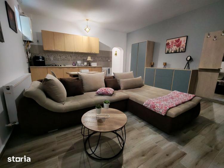 Comision0%-AlmanImobiliare-OcazieExcelenta-2Camere-Mobilat-50mDePlaja - 19
