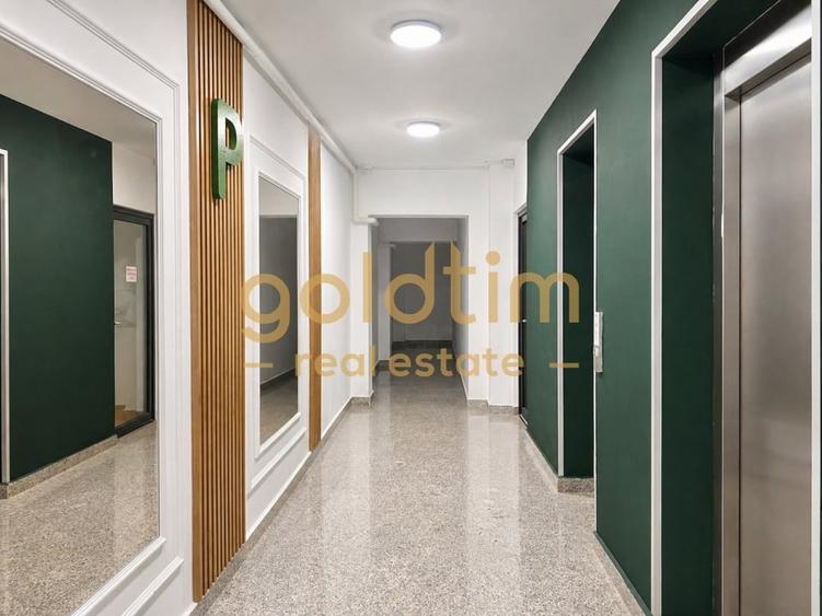 Apartament cu 2 camere decomandat, mobilat în Pipera