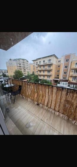 Vand apartament 3 camere + parcare Cosmopolis - 2