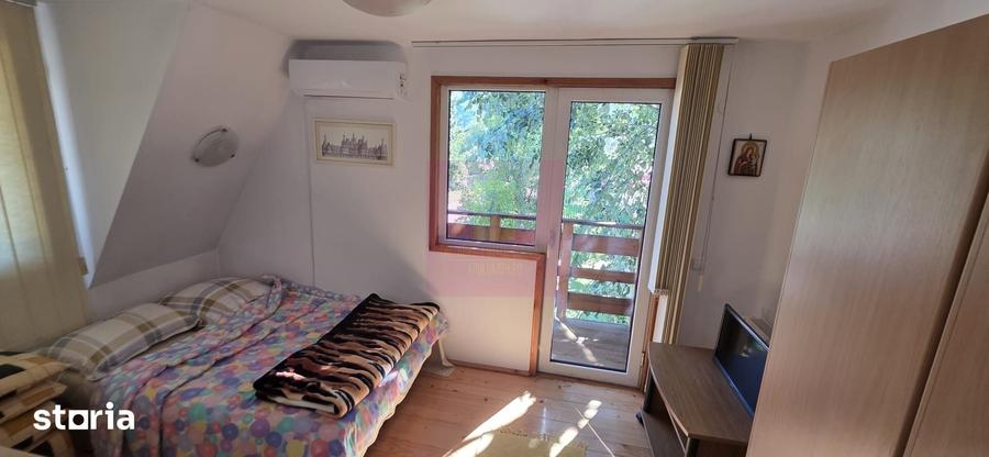 Vila de vanzare cu 4 camere in Breaza - 3