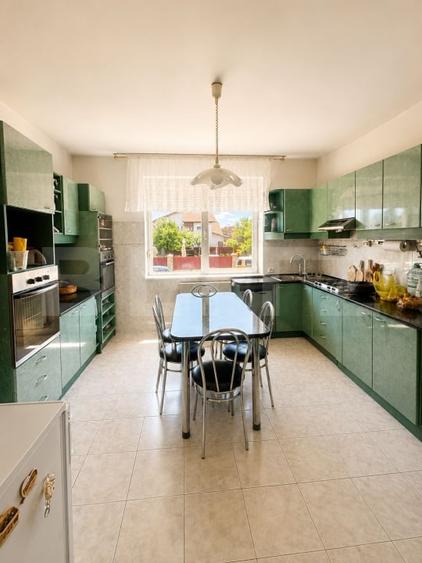 Duplex cu 6 camere cu Canalizare în Braytim