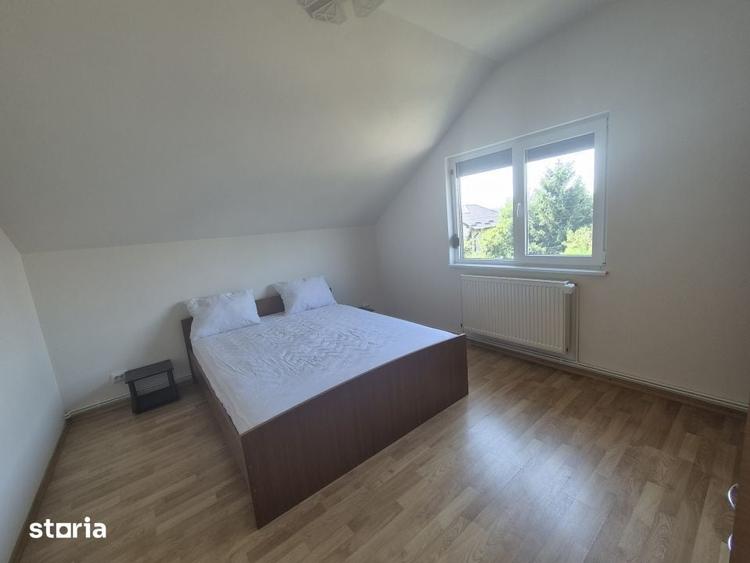 Casă cu 4 camere cu Teren 400 Mp în Craiovei