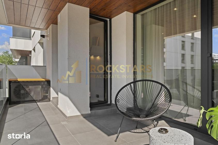 Apartament 2 camere Nusco City - 3