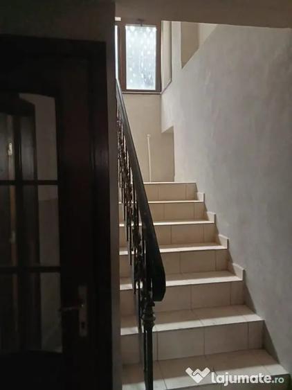 Casă cu 4 camere cu Teren 500 Mp în Bd. Coșbuc