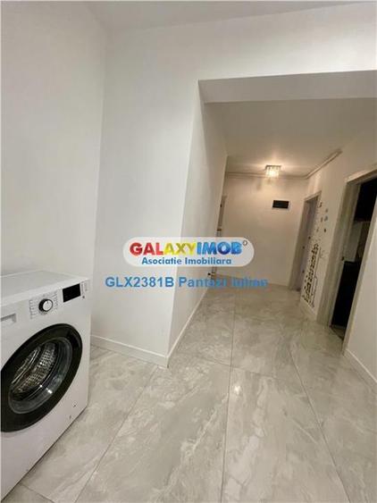 Apartament cu 2 camere decomandat, mobilat în Nicolae Grigorescu
