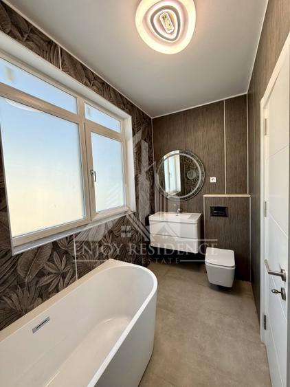 Duplex cu 5 camere cu Canalizare în Berceni