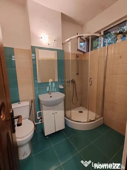 Apartament cu 2 camere nedecomandat în Liviu Rebreanu