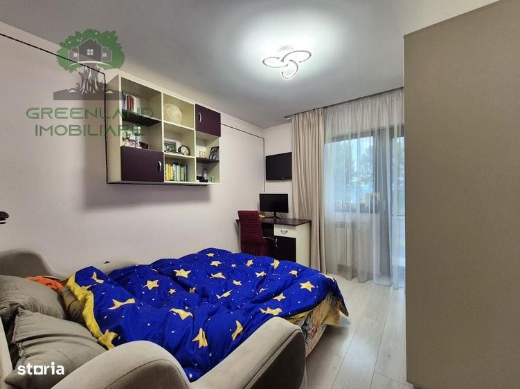 CASA INDIVIDUALA 4 camere, 3 bai, 171mp, TEREN 600mp, CUG -T Neculai - 8