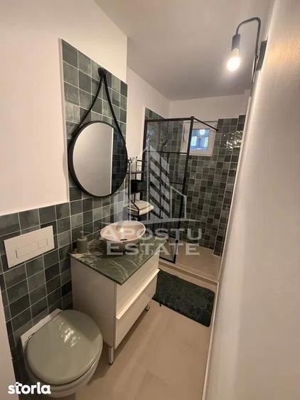 Apartament cu 2 camere, Complex Studentesc, Prima Inchiriere - 6