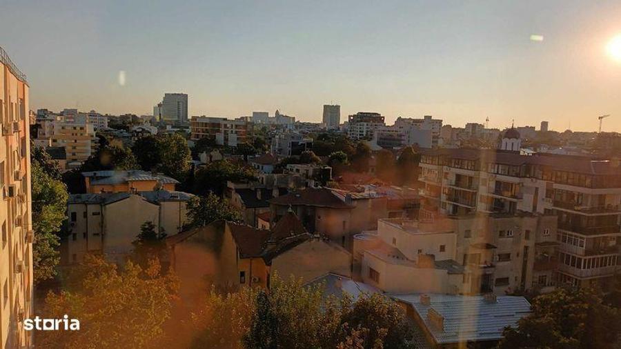 Apartament 2 camere Mosilor/Dacia/Eminescu - 6