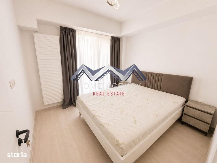 Apartament 2 camere | prima inchiriere | Otopeni central - 3