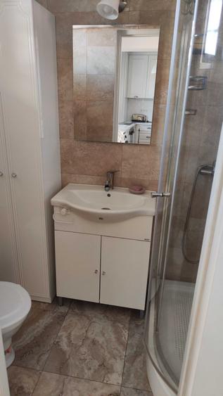 Apartament cu 2 camere decomandat în Ultracentral