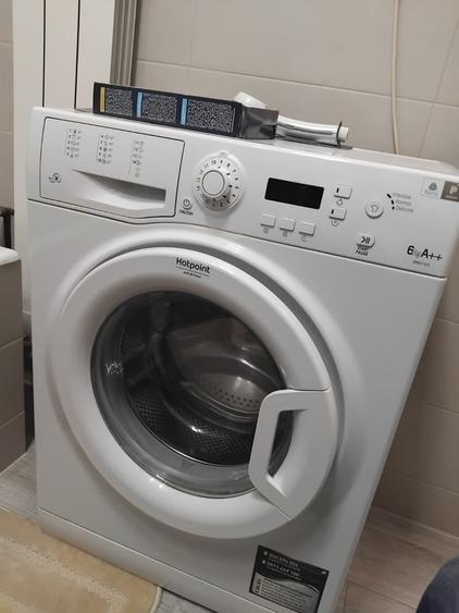Garsonieră decomandată în Gorjului
