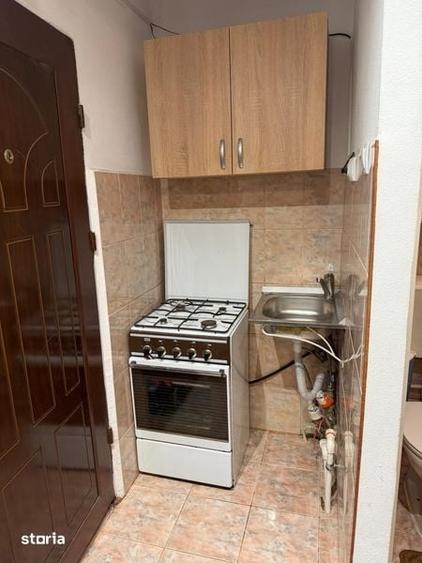Garsonieră în Calea Aradului