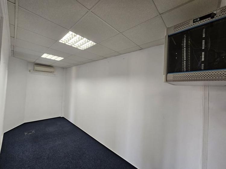 Spațiu comercial, de 238 mp, în Calea Dumbrăvii