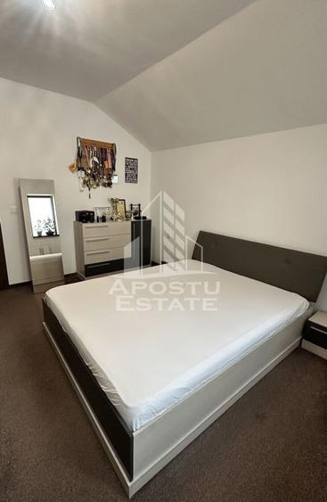 Duplex modern cu 4 camere complet mobilat si utilat in G... - 14