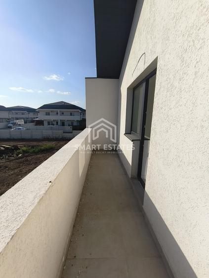 Duplex cu 5 camere cu Canalizare în Bragadiru