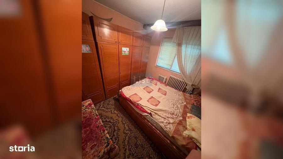 Apartament Parter 2 camere Semidecomandat zona Piata Nord - 5