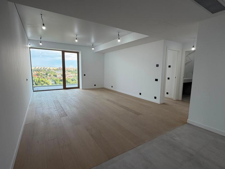 Apartament cu 2 camere în Floreasca