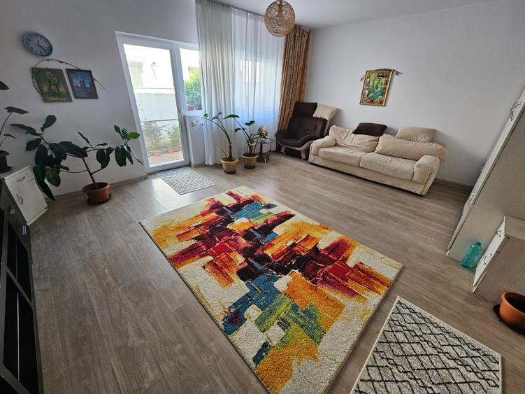 Vila 4 camere - Bragadiru - 1