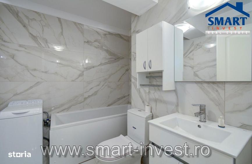 Apartament 2 Camere Iancului Veris Residence Ferdinand - Loc Parcare - 9