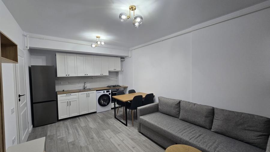 Apartament de inchiriat in Chiajna!!! - 1