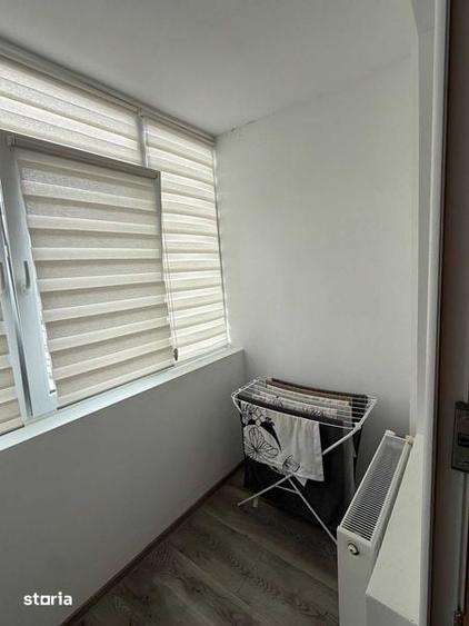 Apartament cu 2 camere decomandat în Ultracentral
