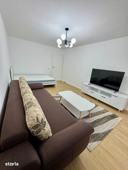 Garsoniera noua de inchiriat | RRR Residence | Parcare inclusa - 10