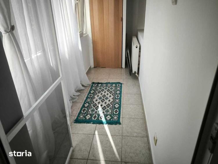 Inchiriez ap 2 camere Gorjului - 4