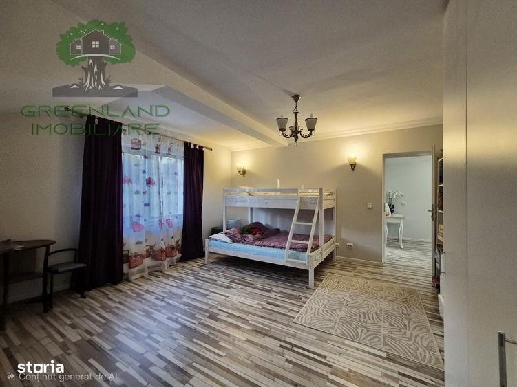 Casă cu 4 camere în Hlincea