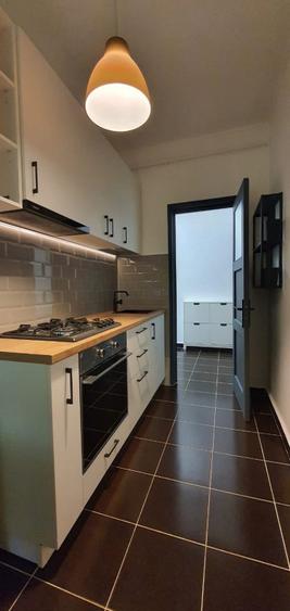 Apartament cu 2 camere nedecomandat în Floreasca