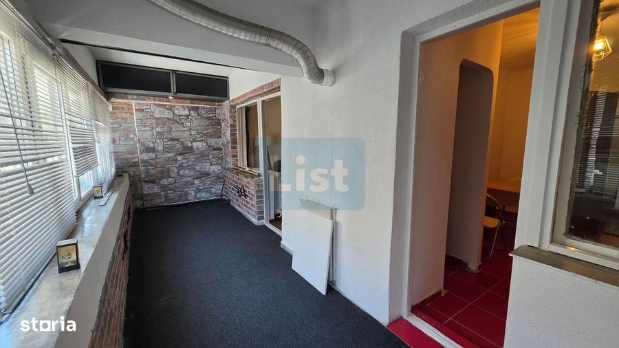 Apartament cu 3 camere în Gura Văii