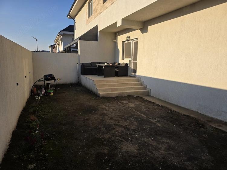 Casă cu Teren 128 Mp în Central