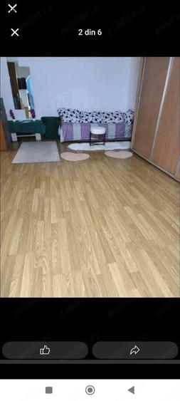 Apartament cu 2 camere decomandat în Șimian