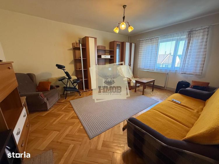 Apartament cu 3 camere decomandat în Terezian