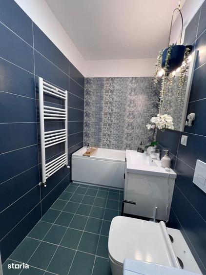 Studio dublu Aviatei - Pipera, complet mobilat si utilat, nelocuit - 4