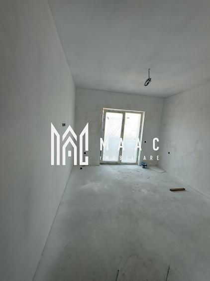 Apartament cu 2 camere decomandat în Șelimbăr