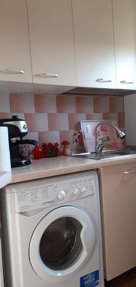 Garsonieră decomandată în Păcii