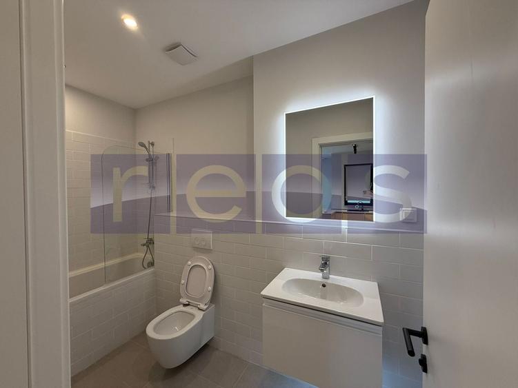 Apartament cu 2 camere în Străulești