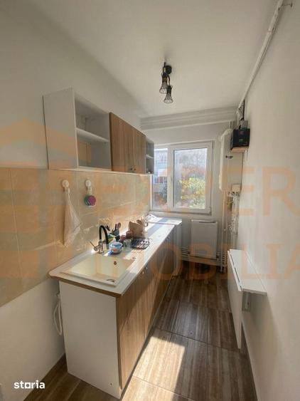 Apartament 2 camere de vanzare in zona Casa de Cultura - 3