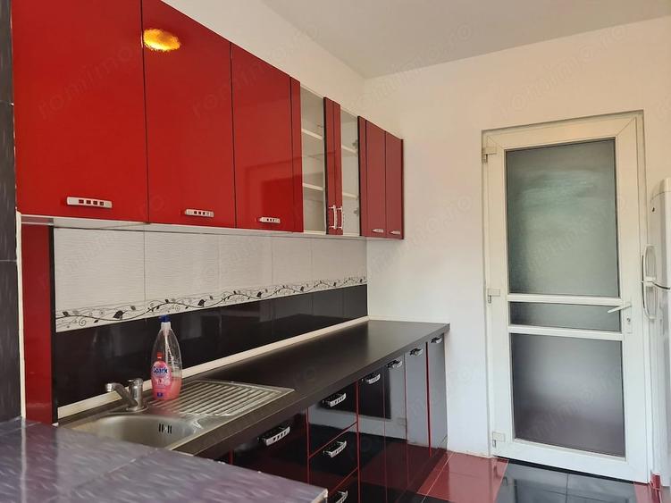 Apartament 2 camere de inchiriat Micro 16, Galati - 11