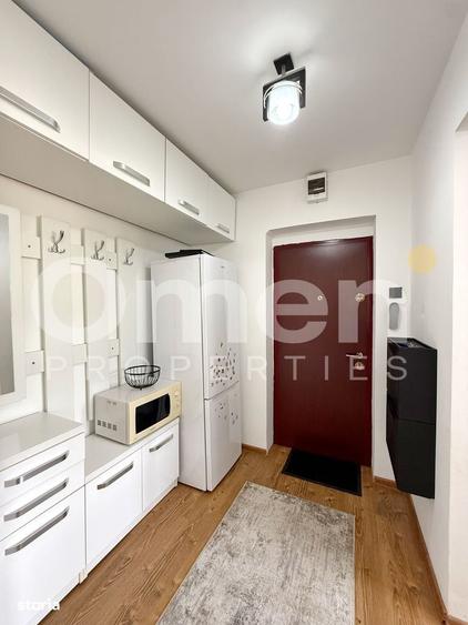 Apartament cu 2 camere, mobilat în Independenței