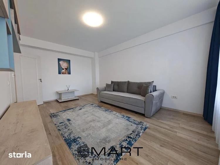Apartament 2 Camere Cristian - 1