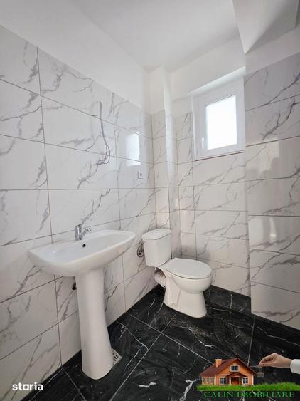 Apartament cu 3 camere în Ciurea