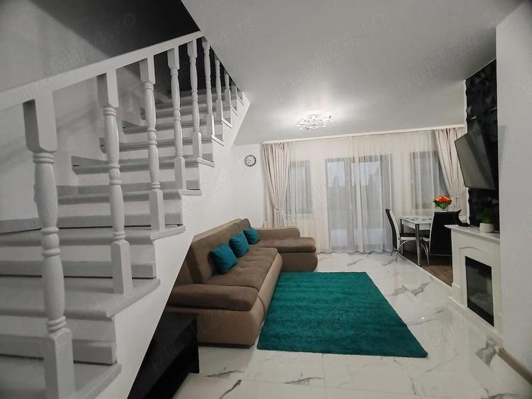 Casă cu 2 camere cu Teren 2 Mp în Tișăuți
