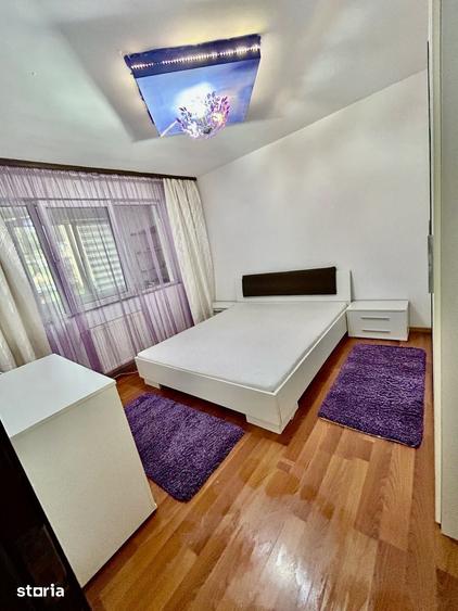 Apartament cu 2 camere decomandat în Florești — fotografia 1