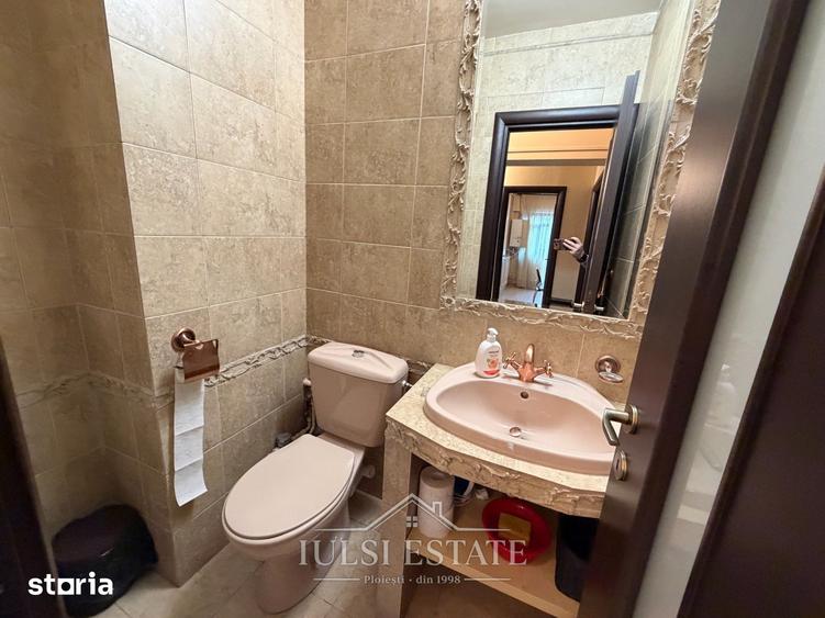 Inchiriere apartament 3 camere zona Piata Mihai Viteazu Scoala 14 - 1