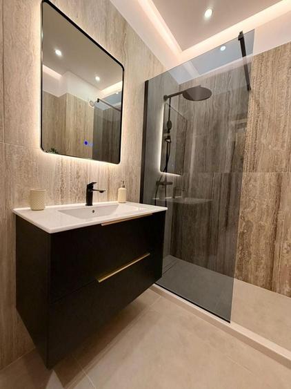 Apartament cu 2 camere în Drumul Taberei