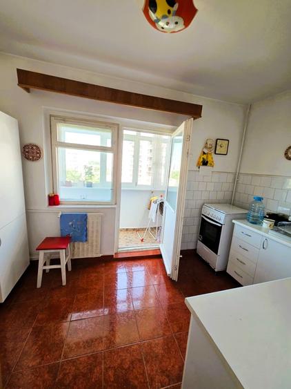 Oancea -Spital Sf Maria-2 Camere Decomandat 63mp-bloc 1990-etaj intermediar - 7